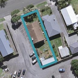 55 Whiteley Street, Moturoa, New Plymouth