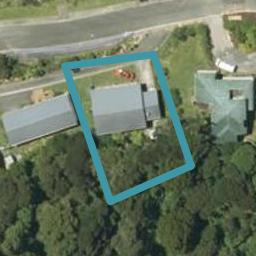 1 Hihitahi Rise, Paihia, Paihia