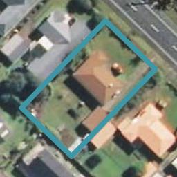 7 Fantham Street, Hawera
