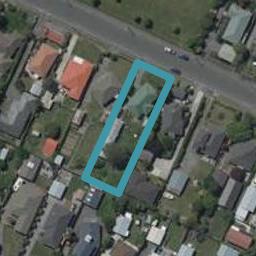 41 Nottingham Avenue, Halswell, Christchurch
