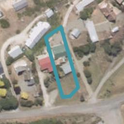 1 Wilson Street, Moeraki