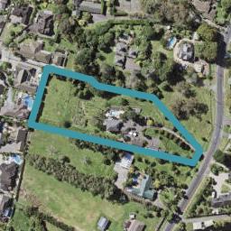 328 Point View Drive, Shamrock Park, Auckland