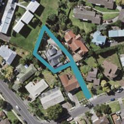 6 Kissling Place, Saint Johns, Auckland