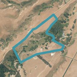 0 Random Spur Road, Lowry Hills Range, Cheviot