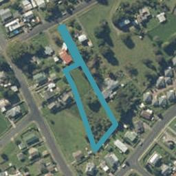 30 Scotia Glen Street, Putāruru