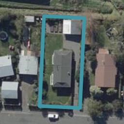 31 Pound Road, Leeston, Leeston