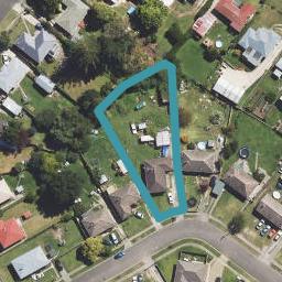 45 Taruheru Crescent, Mangapapa, Gisborne