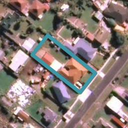 38 Chaucer Street, Milton