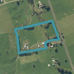 2508 Old Taupo Road, Kinleith, Tokoroa