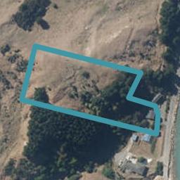 3113 Coast Road, Akitio