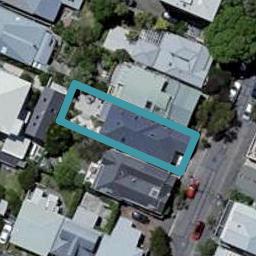 10 Scarborough Terrace, Mount Victoria, Wellington
