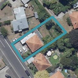 50 Plunket Terrace, Hamilton East, Hamilton