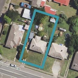 635 Childers Road, Elgin, Gisborne