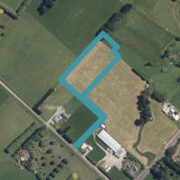 20 Ranfurly Road, Pahiatua, Pahiatua