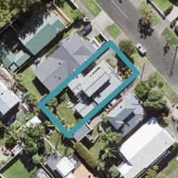 88 Warnock Street, Westmere, Auckland