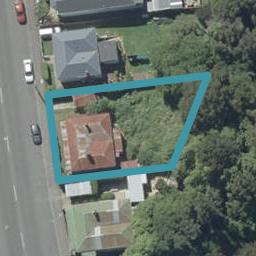 12 Malvern Street, Woodhaugh, Dunedin