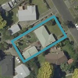 54 Ruamahanga Crescent, Terrace End, Palmerston North