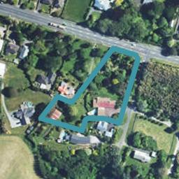 2 Puawai Street, Hawera
