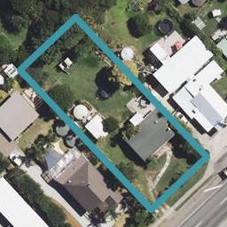 20 Moana Road, Okitu, Gisborne