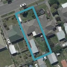 25 Taurima Street, Hei Hei, Christchurch