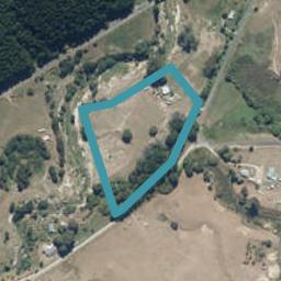 141 Old Parapara Road, Parikino, Whanganui