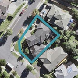 1 Trotting Terrace, Fairview Heights, Auckland