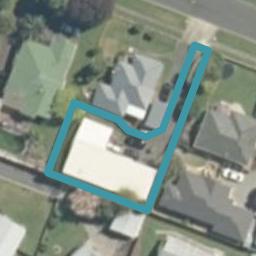 14A Thompson Street, Leamington, Cambridge