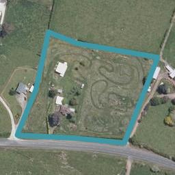 7230 State Highway 1, Pakaraka, Kaikohe