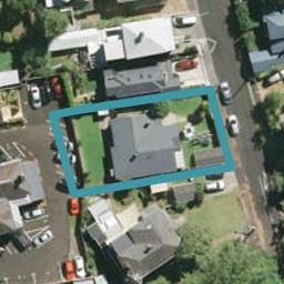 2 Arthur Street, Freemans Bay, Auckland