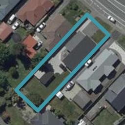 7 Waltham Road, Sydenham, Christchurch
