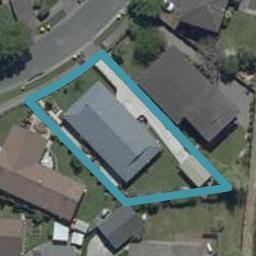 1/4 Langham Place, Redwood, Christchurch