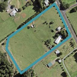 244 Razorback Road, Pokeno
