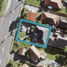 1458 Dominion Road, Mount Roskill, Auckland