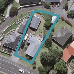 91 Waimea Street, Frankleigh Park, New Plymouth