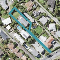 156 Aberdeen Road, Campbells Bay, Auckland