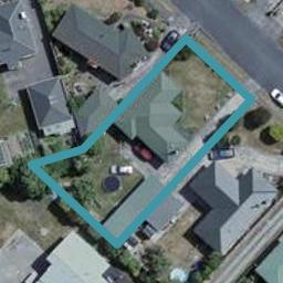 41 Fergusson Street, Solway, Masterton