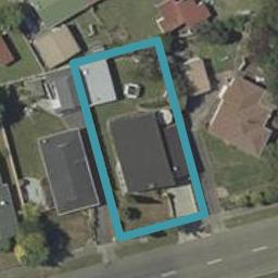 20 Havelock Avenue, Westbrook, Palmerston North