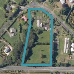 23 Hawken Road, Whangarei