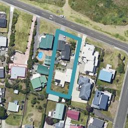272B Ocean Road, Ohope, Ohope
