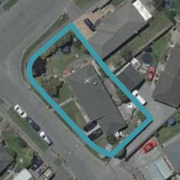1 Barcelona Place, Bromley, Christchurch
