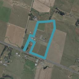2530 State Highway 3, Sanson, Palmerston North