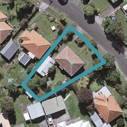 3 Raleigh Street, Vogeltown, New Plymouth