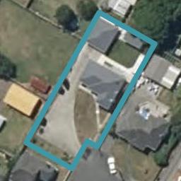 20 Worcester Street, Levin, Levin