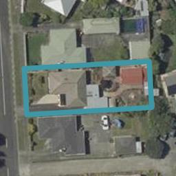 34 Church Street, Awapuni, Palmerston North