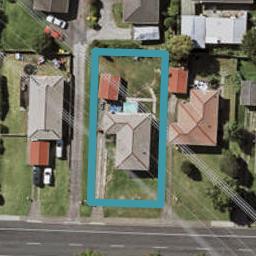 58 Flat Bush Road, Clover Park, Auckland