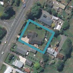 100 Main North Road, Woodend, Woodend