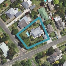 29 Russell Street, Whataupoko, Gisborne