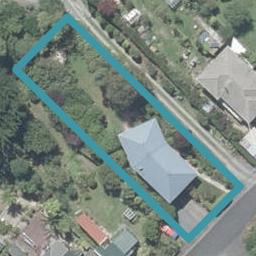20 Downes Road, Roseneath, Port Chalmers