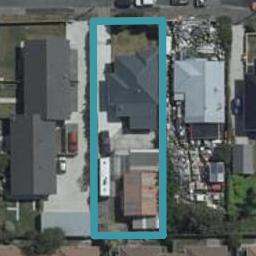112 Ruskin Street, Addington, Christchurch
