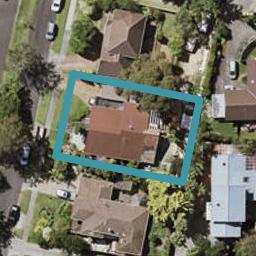 73 Kennedy Avenue, Forrest Hill, Auckland